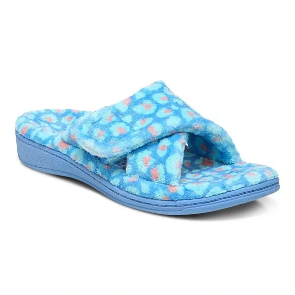 VIONIC Women's Relax Slipper - Picture 8 of 14